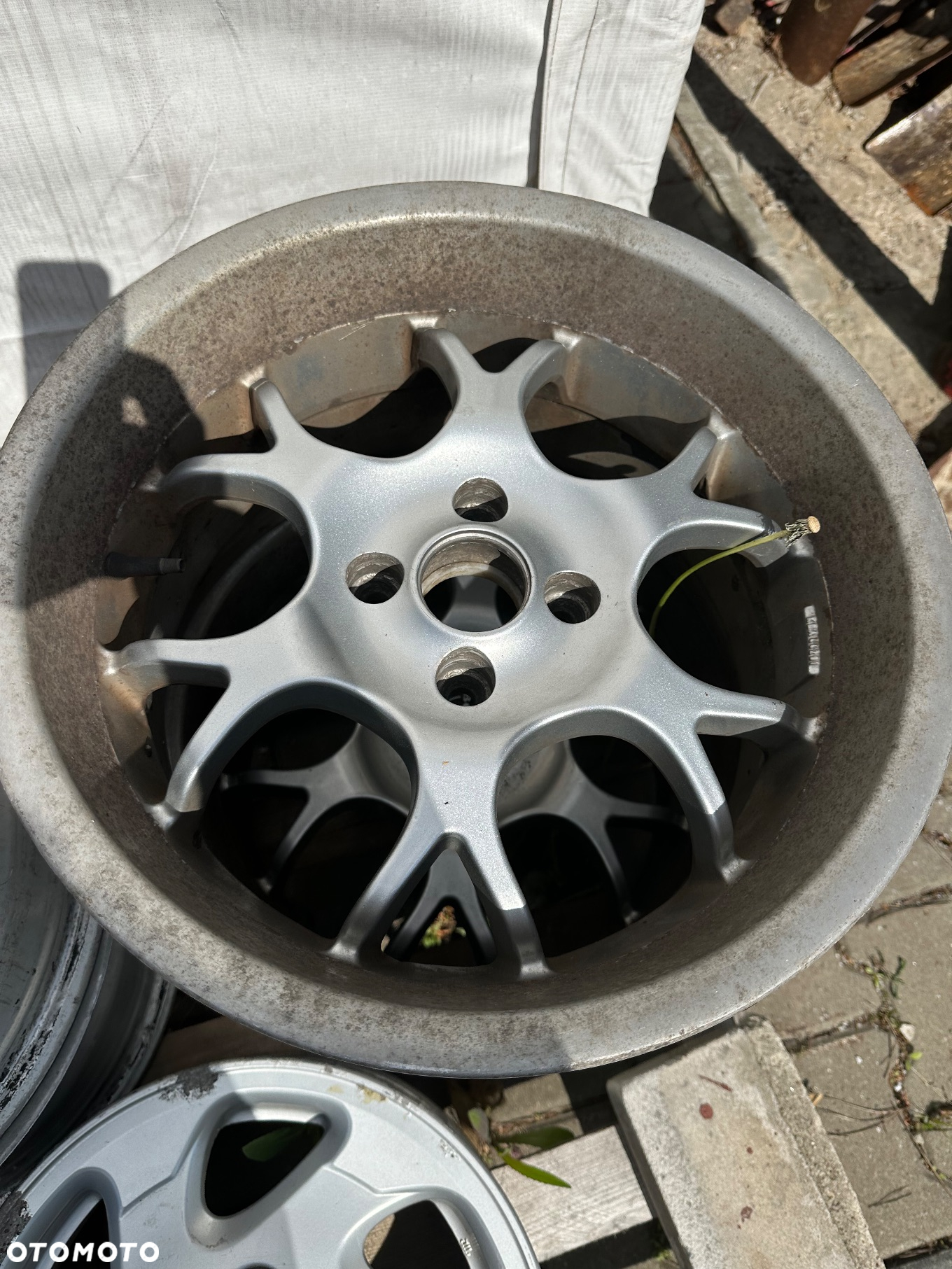 Honda CRX 1.6 VTEC 16v - 33