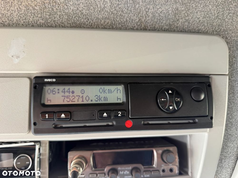 Iveco Eurocargo 120E28 - 18