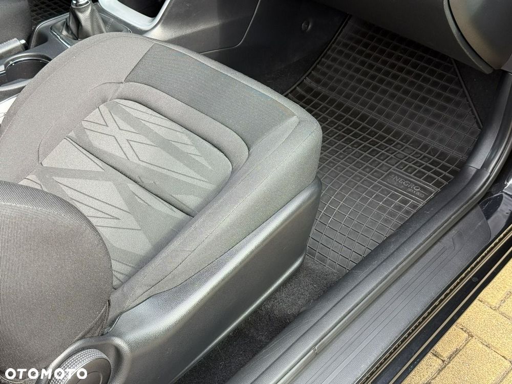 Kia Ceed - 19