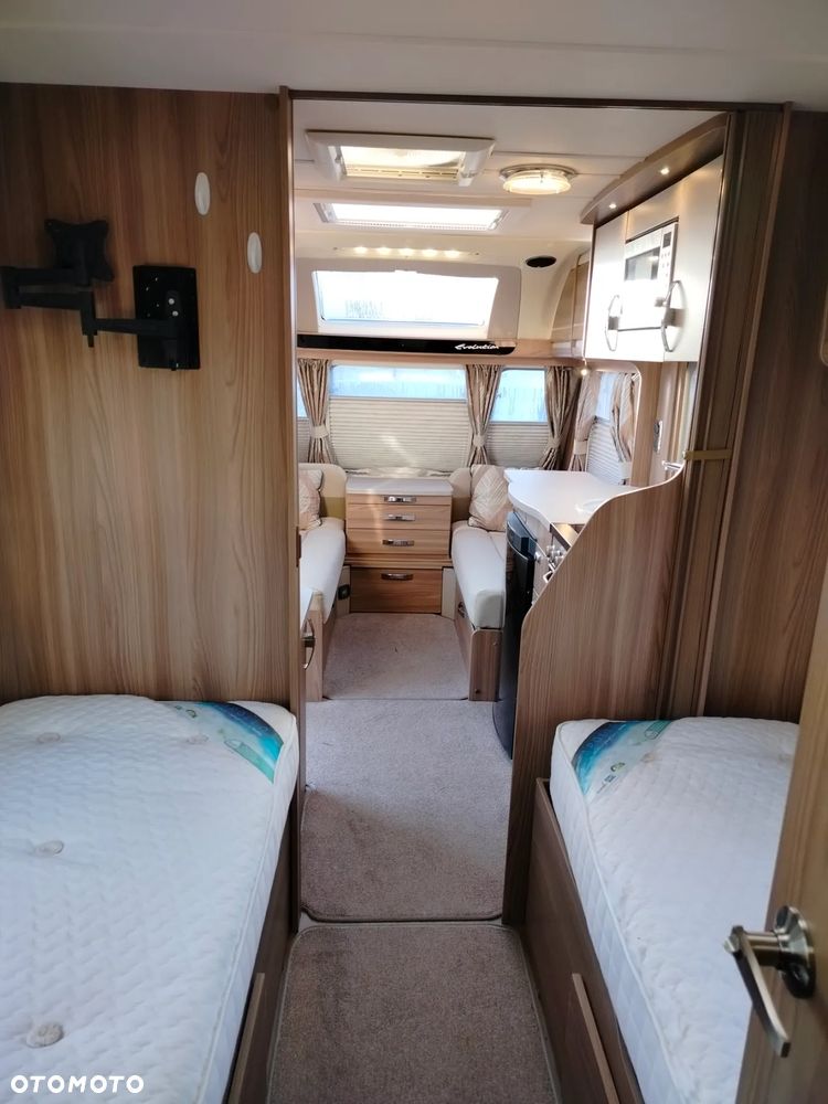 SWIFT Challenger Evolution 565 - 13