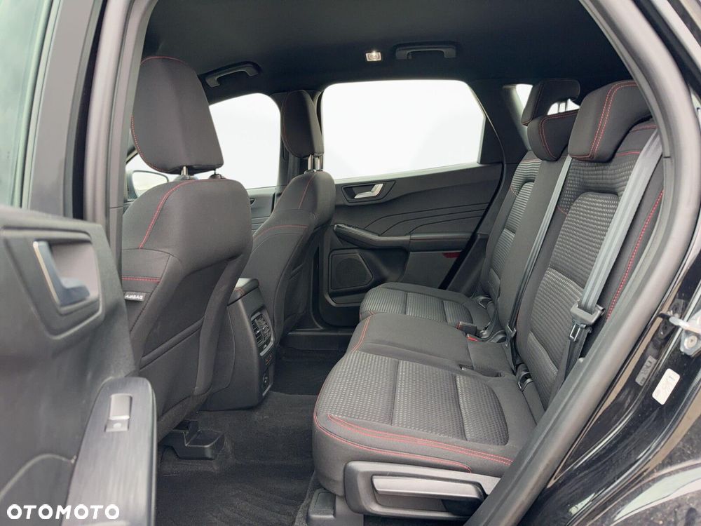 Ford Kuga 1.5 EcoBoost FWD ST-Line - 11