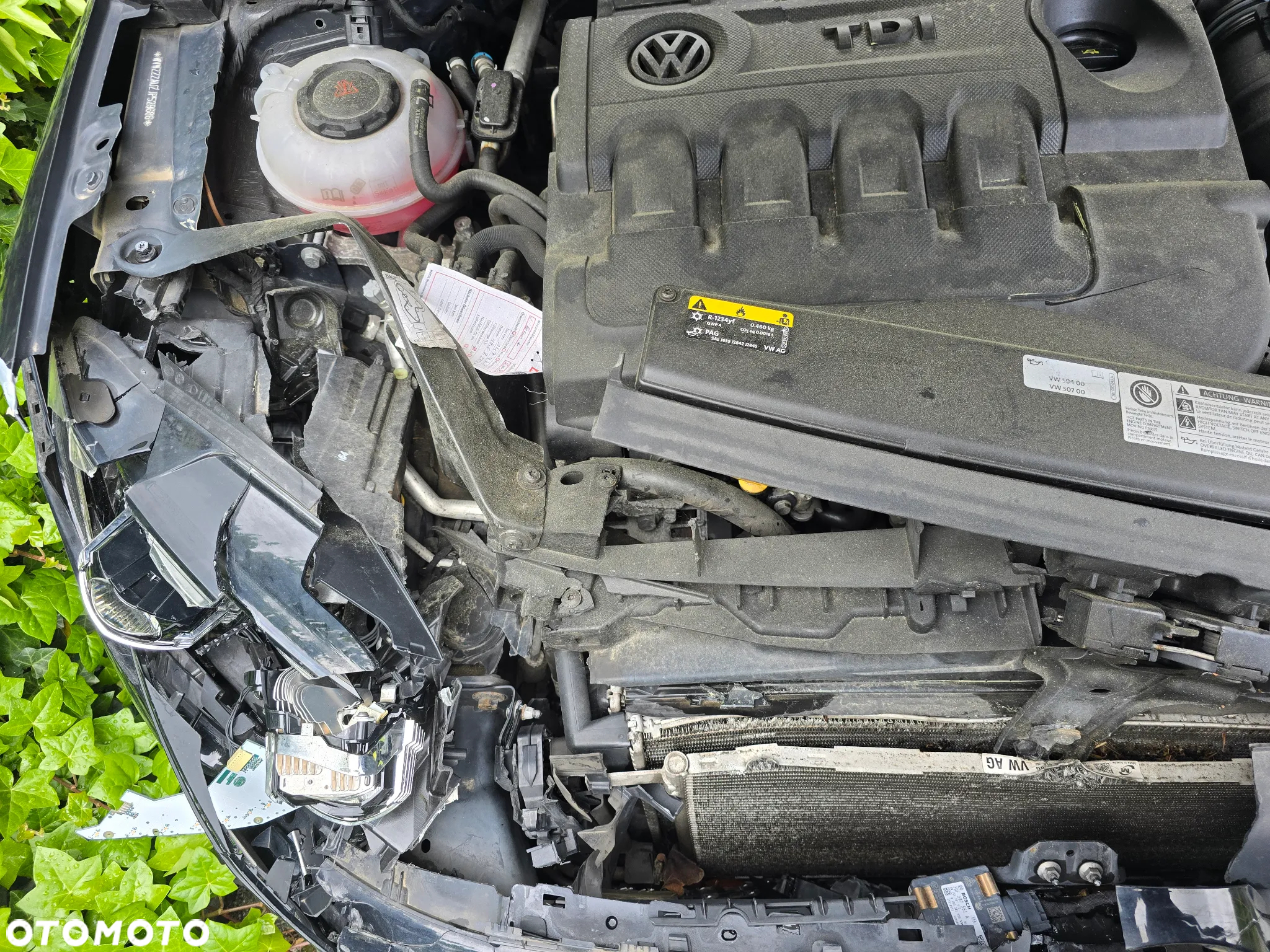Volkswagen Golf 2.0 TDI DSG Sound - 5