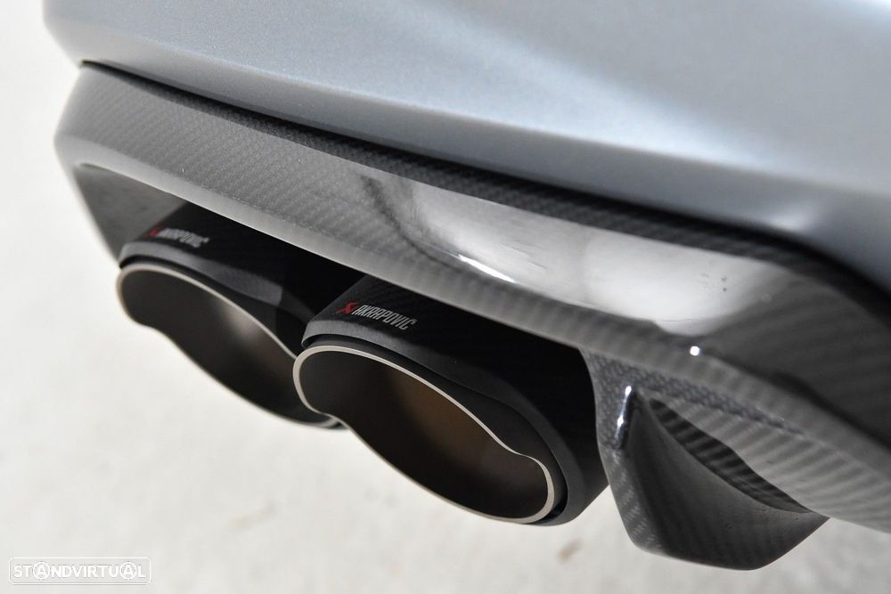 BMW M8 - 34