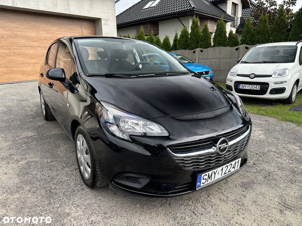 Opel Corsa - 11