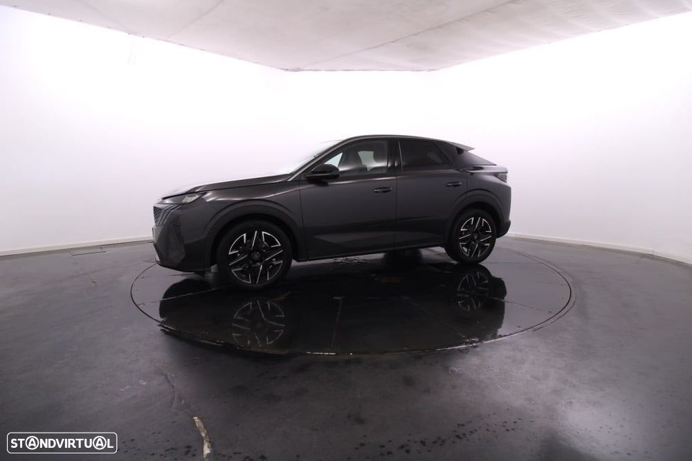 Peugeot 3008 1.2 Hybrid Allure e-DCS6 - 3