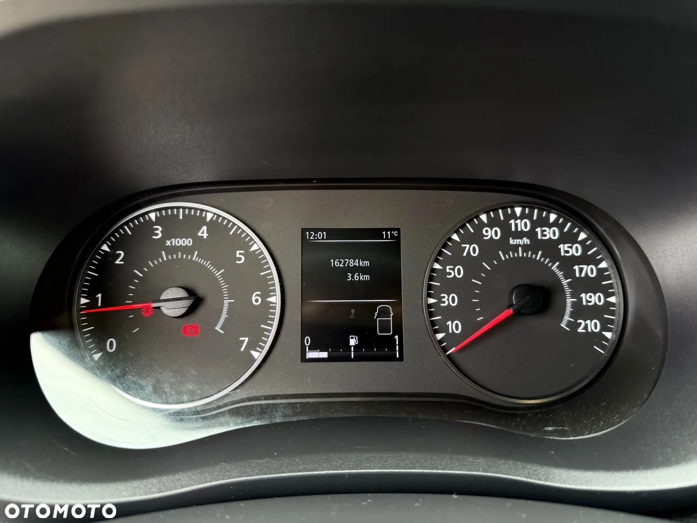 Renault Master 170 DCI L3H2 Blaszak Long Maxi 2x Drzwi przesuwne Salon PL, Jeden Właściciel - 13