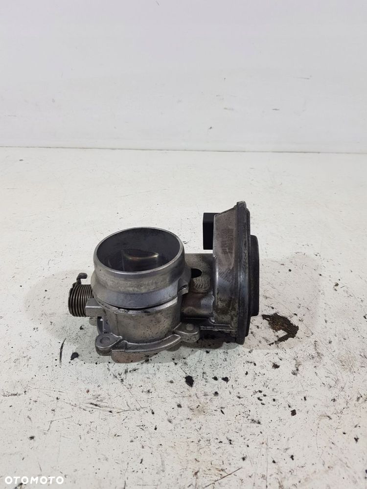 PRZEPUSTNICA 780437303 BMW E90 E91 E87 X3 E83 2.0D N47 - 5