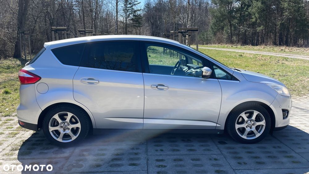 Ford C-MAX 2.0 TDCi Titanium MPS6 - 20