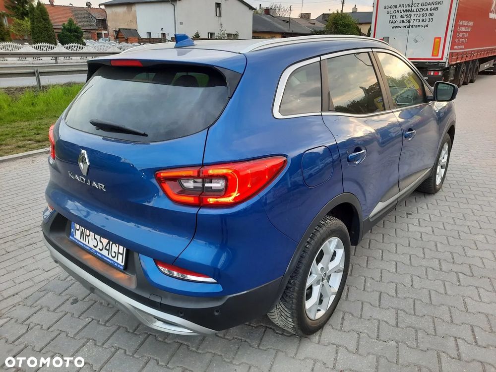 Renault Kadjar 1.3 TCe FAP Intens - 6