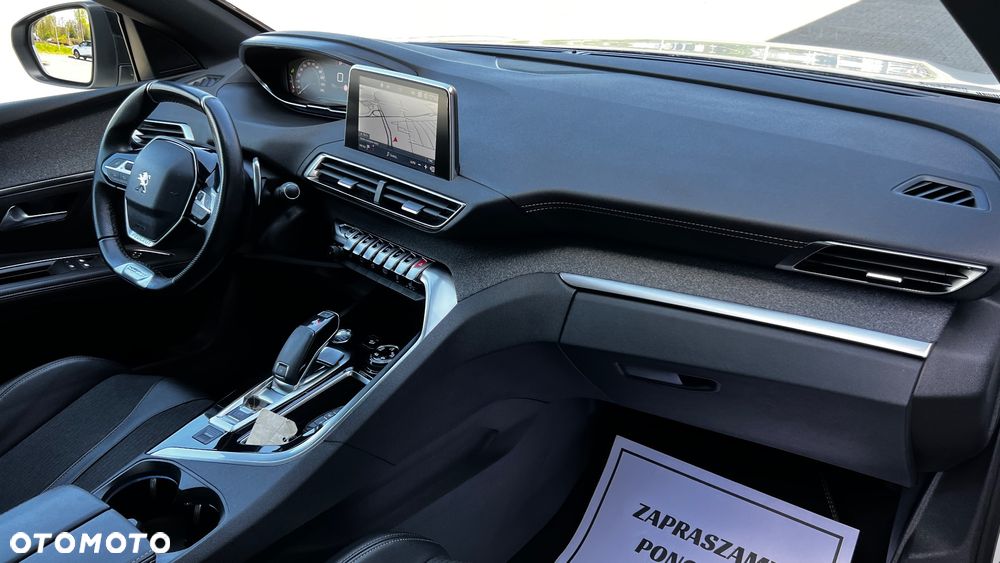 Peugeot 5008 1.6 PureTech GT Line S&S EAT8 - 28