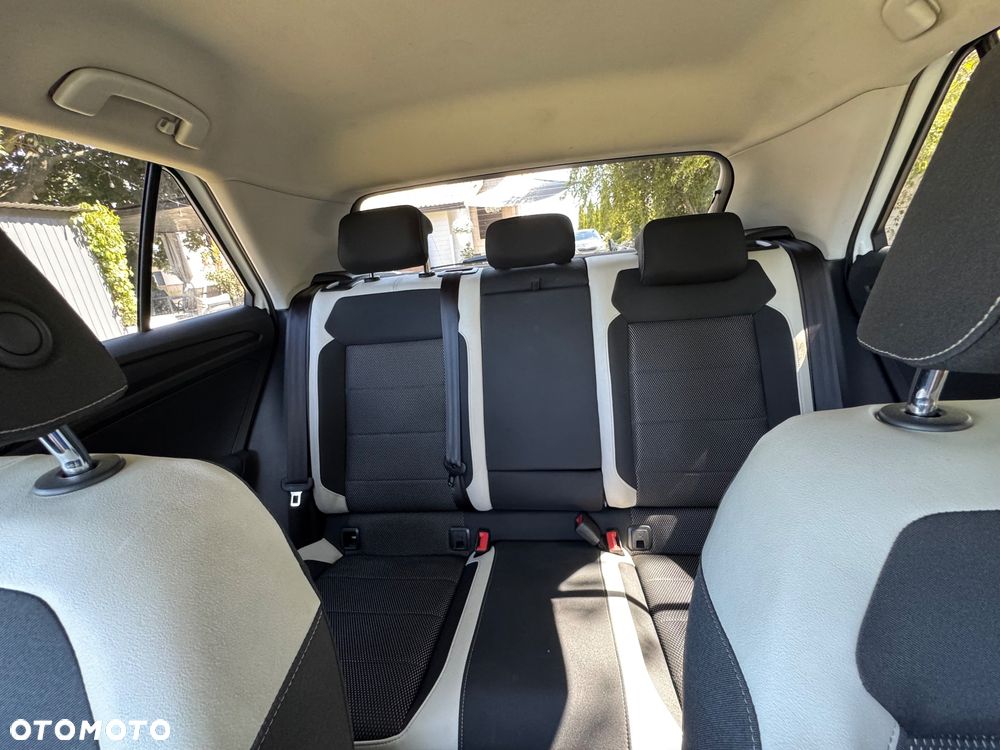Volkswagen T-Roc 1.6 TDI SCR DPF Advance - 19