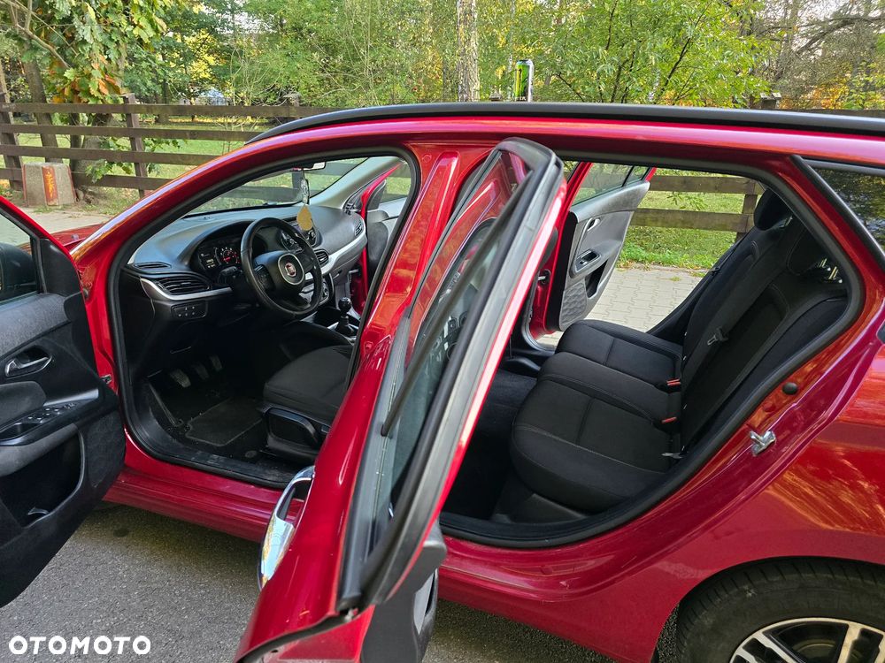 Fiat Tipo 1.4 16V More - 19
