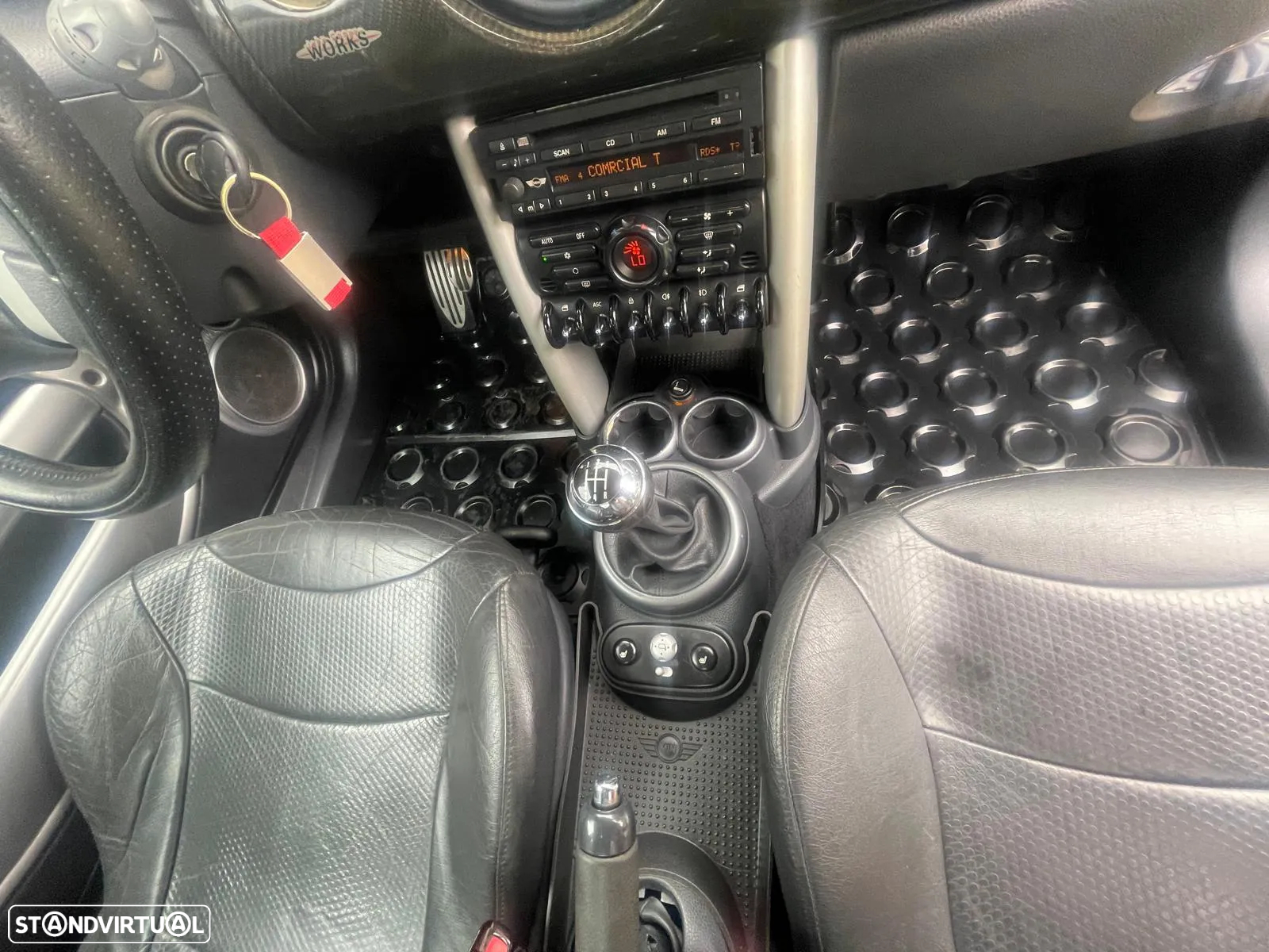 MINI 3 Portas Cooper - 7