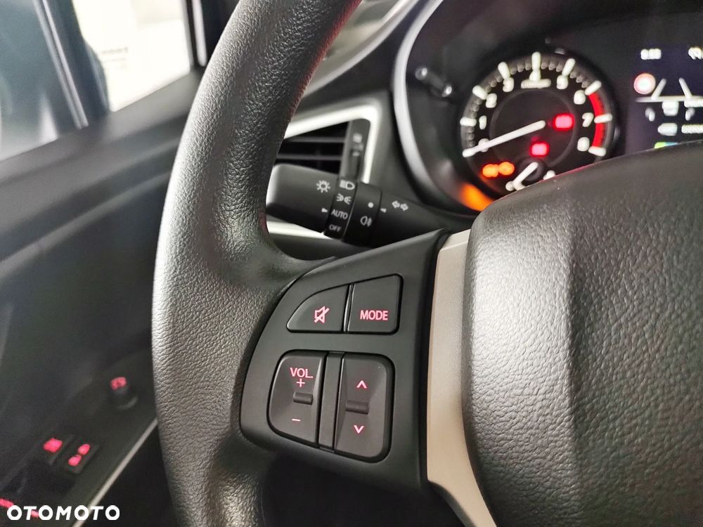 Suzuki S-Cross 1.4 SHVS Premium SP - 20