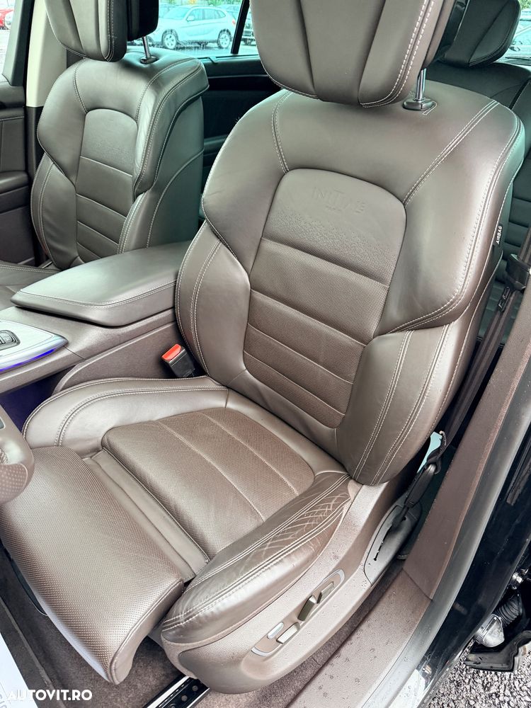 Renault Espace Energy dCi 160 EDC Initiale Paris - 12