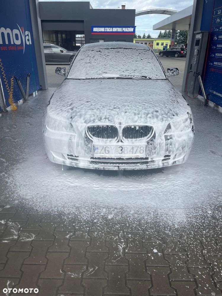 BMW Seria 5 530d - 20