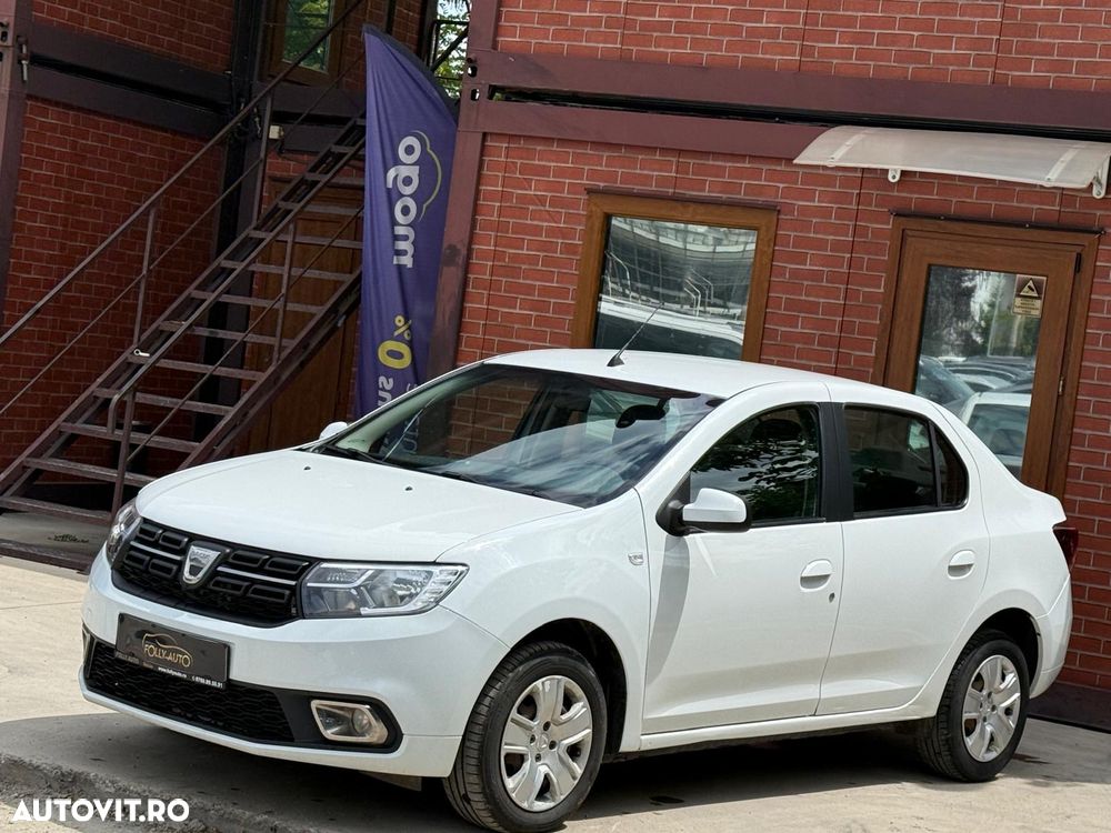 Dacia Logan - 27