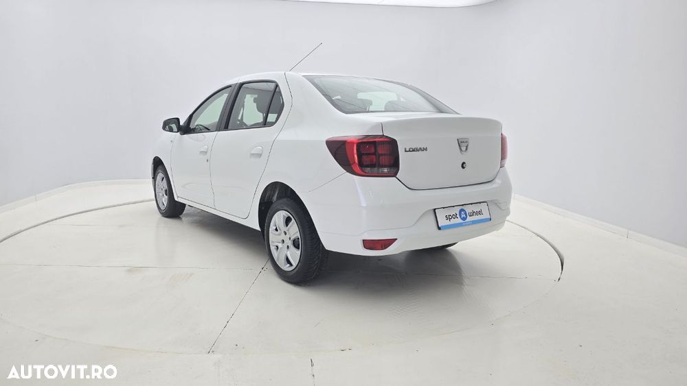Dacia Logan 1.0 SCe Laureate - 9