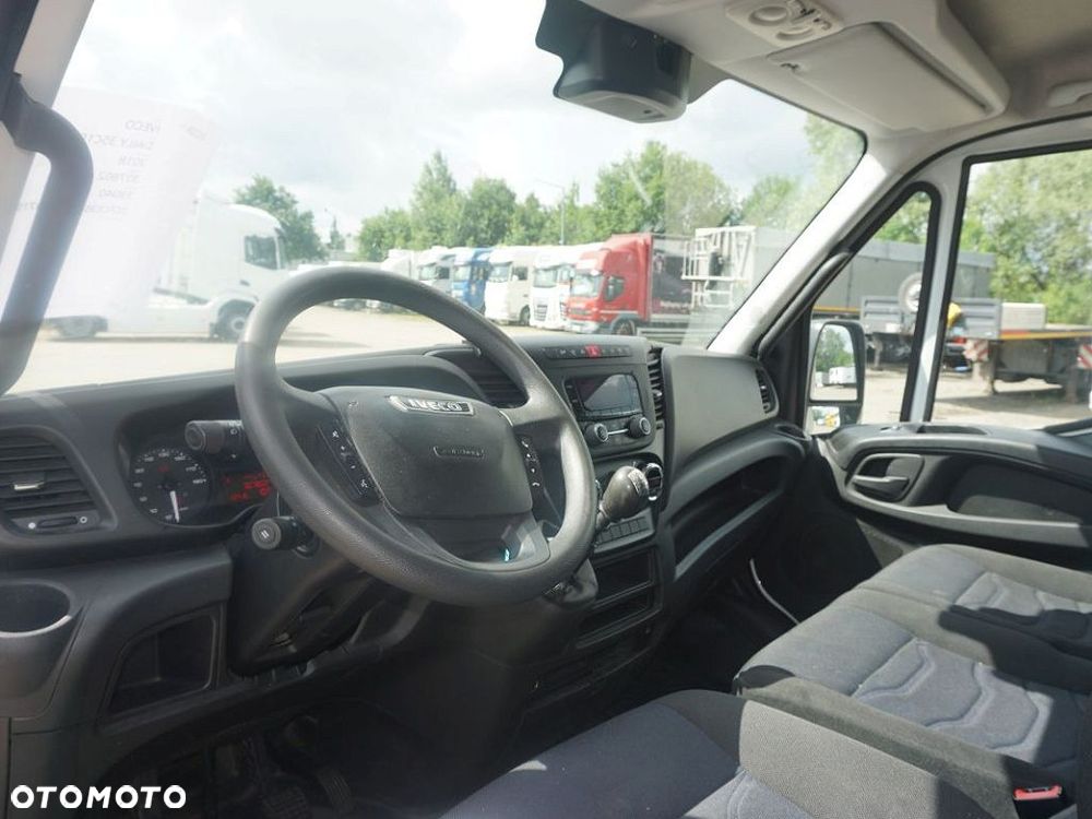 Iveco DAILY 35C15 - 7