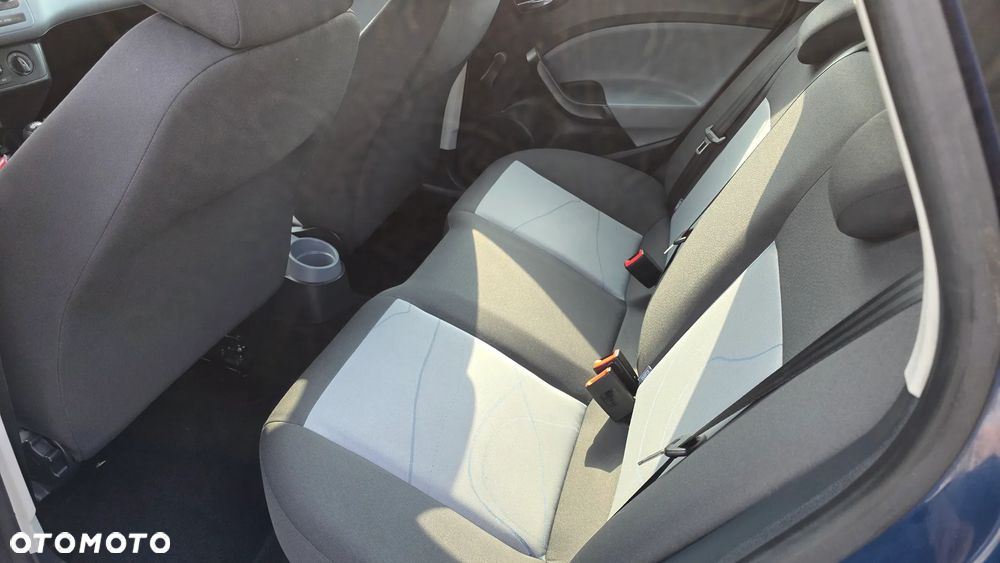 Seat Ibiza 1.4 16V SUN - 17