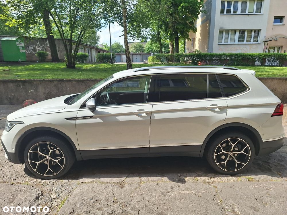 Volkswagen Tiguan - 3