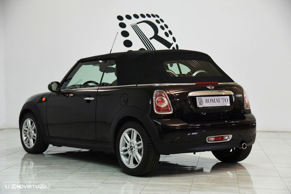 MINI 3 Portas - 16