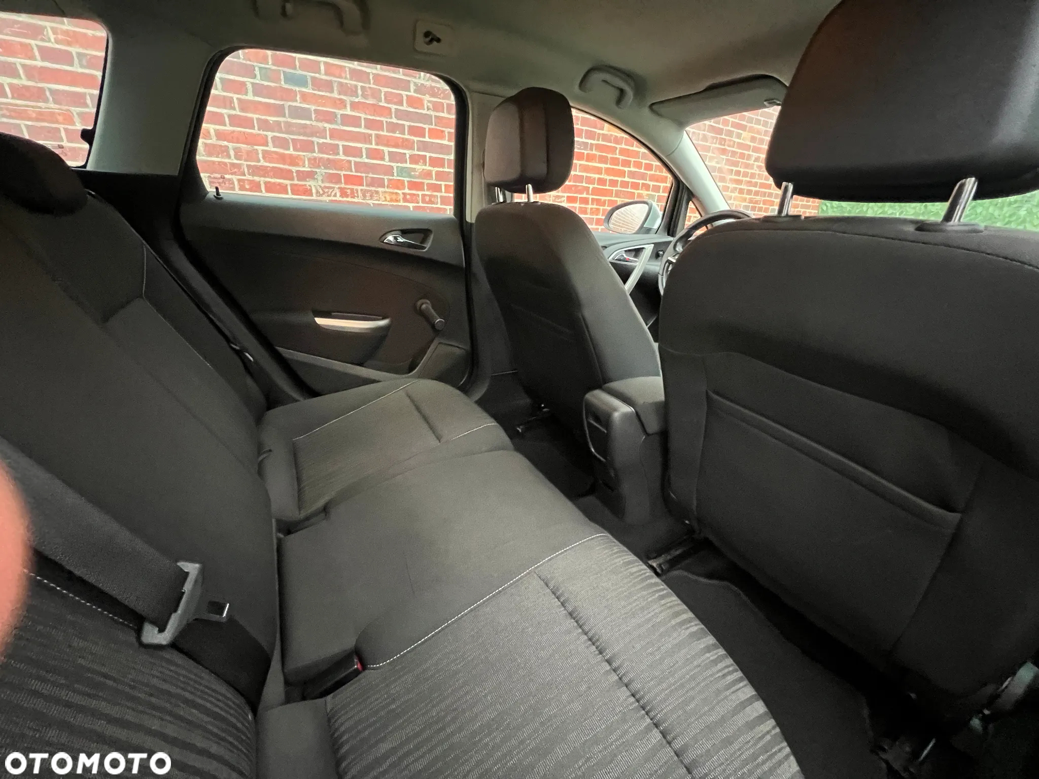 Opel Astra - 18