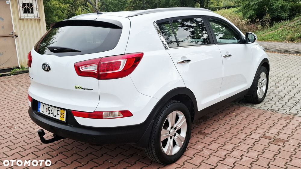 Kia Sportage 1.6 GDI S 2WD - 32