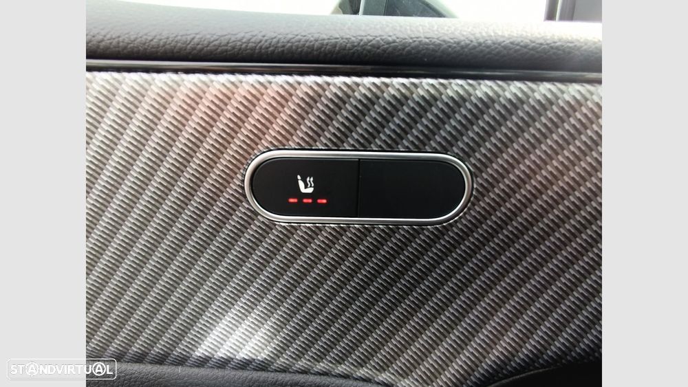 Mercedes-Benz A 250 e - 16