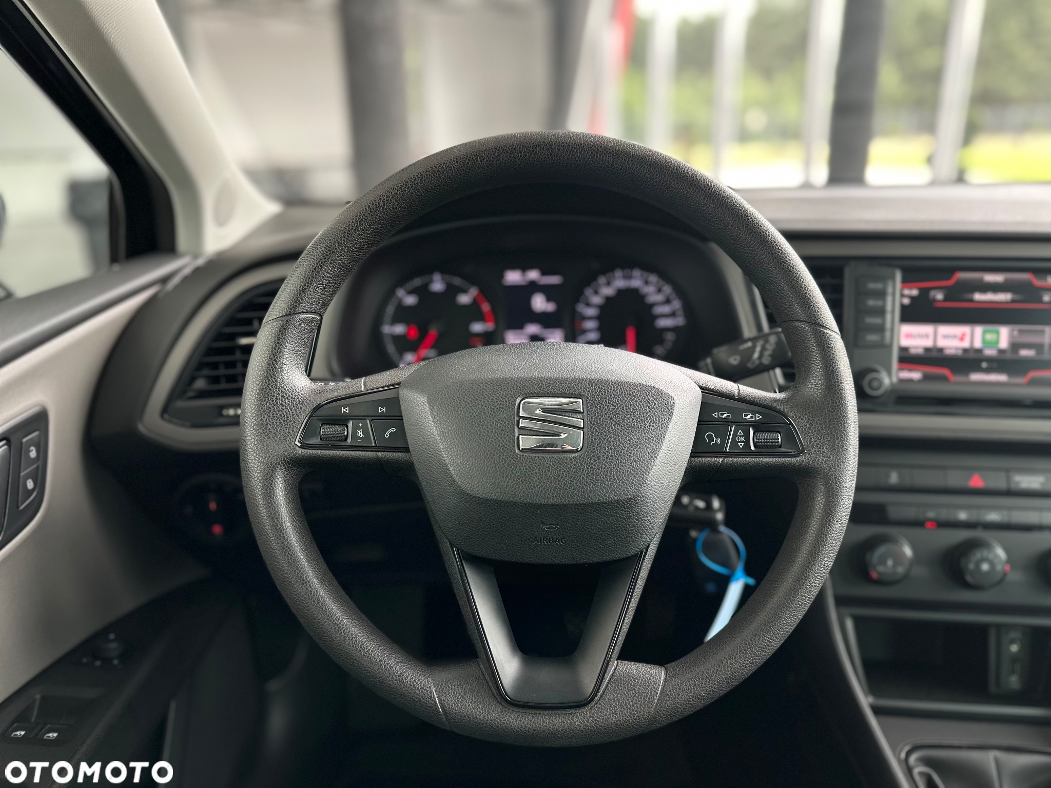 Seat Leon - 22