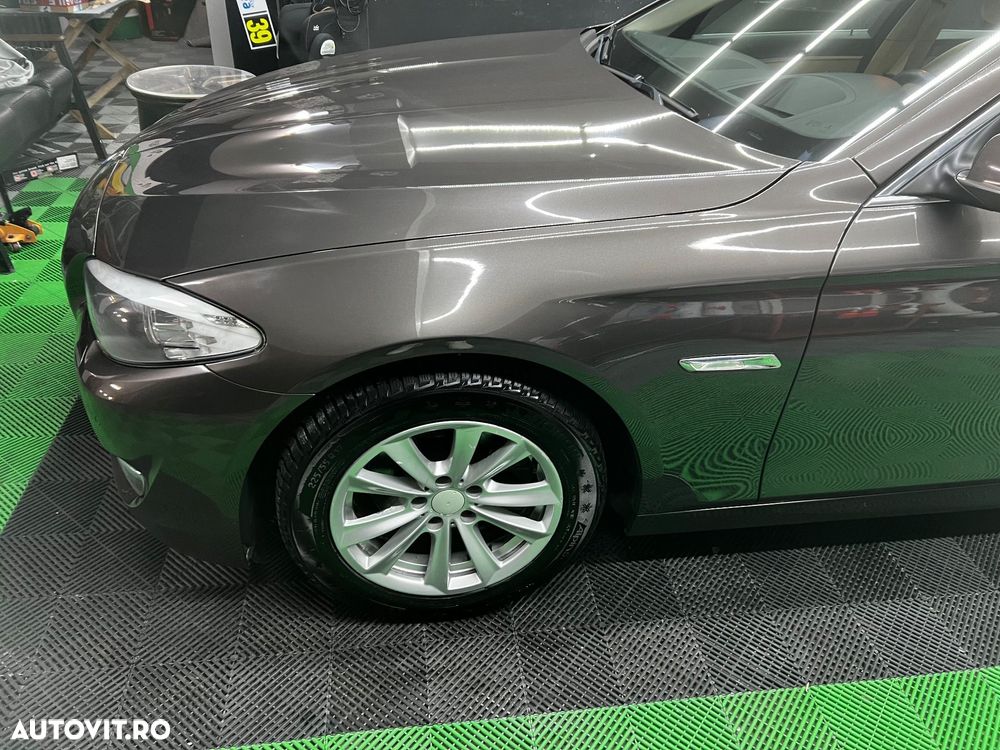BMW Seria 5 - 4