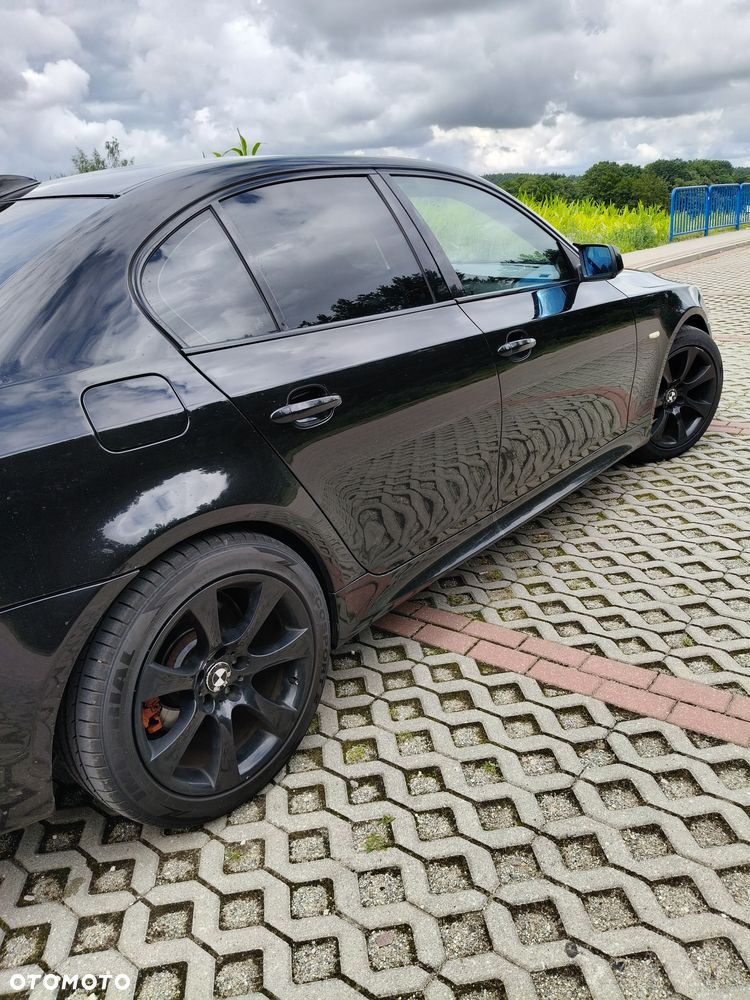 BMW Seria 5 - 11