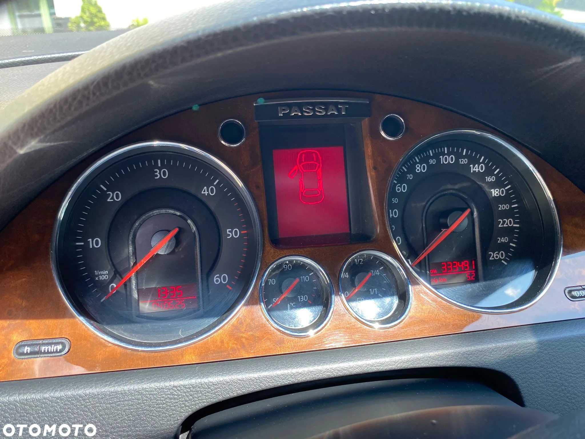 Volkswagen Passat 2.0 TDI Highline DSG - 8