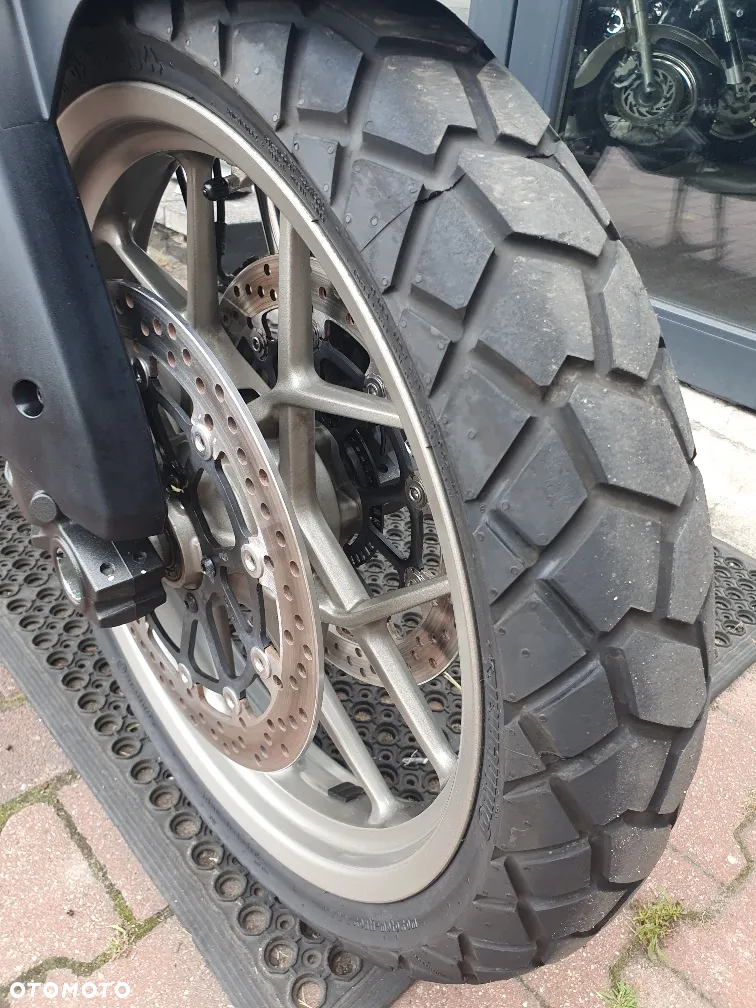 Ducati Multistrada - 25