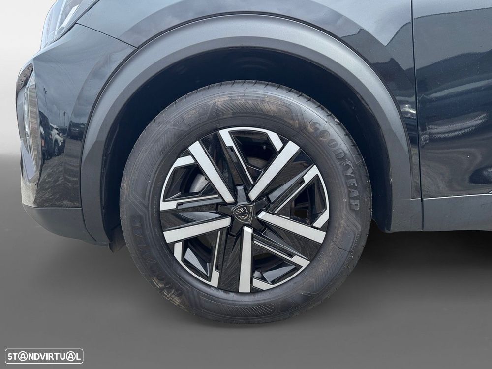 Peugeot 2008 1.2 PureTech Style - 14