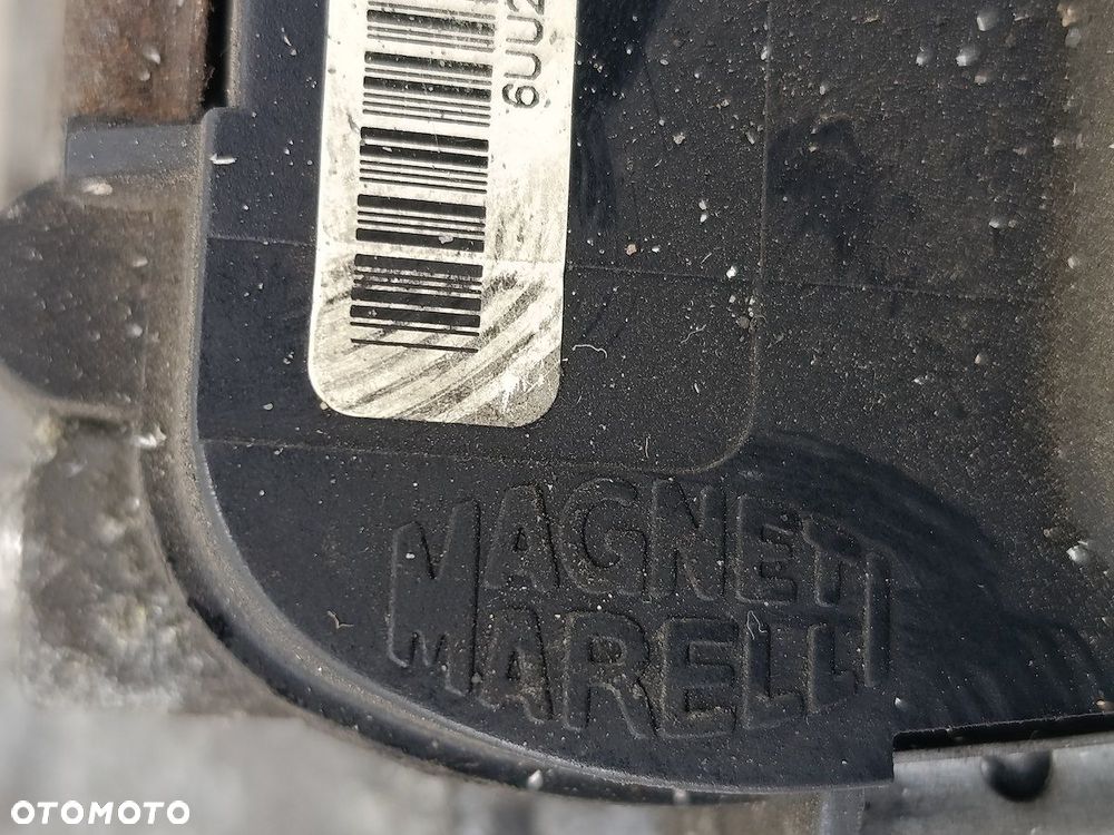 PRZEPUSTNICA OPEL VECTRA C FL 55199974 48CPD1  MAGNETI MARELLI 1.9 CDTI - 2