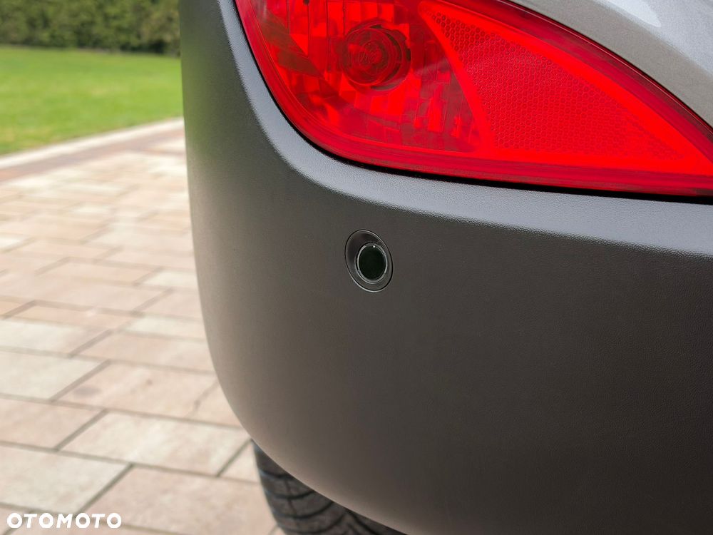 Hyundai ix35 1.6 2WD Comfort - 34