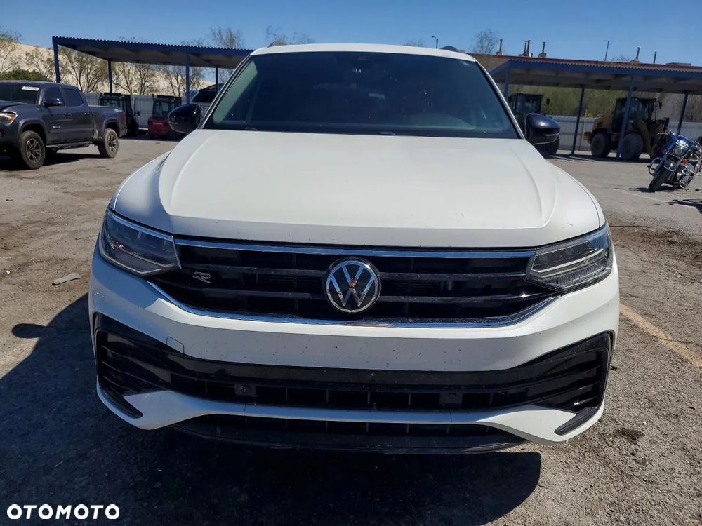 Volkswagen Tiguan 2,0 TSI OPF 4Motion DSG R-Line - 5