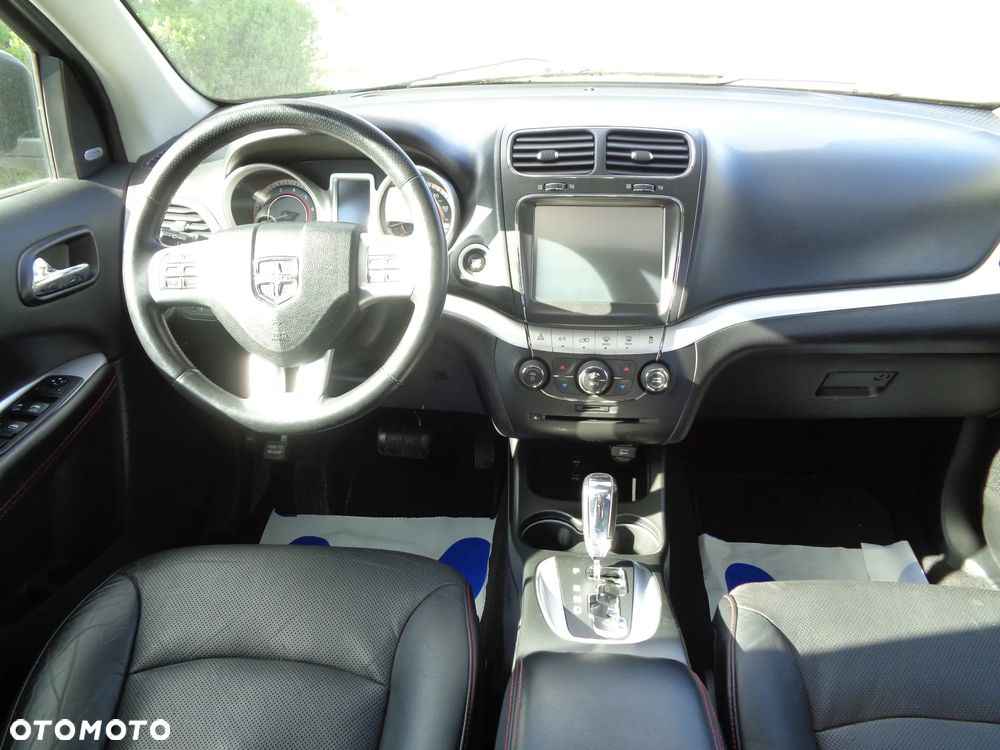 Dodge Journey - 16