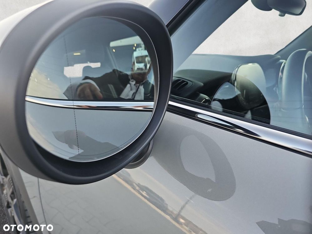 MINI Cooper S GPF sport - 26