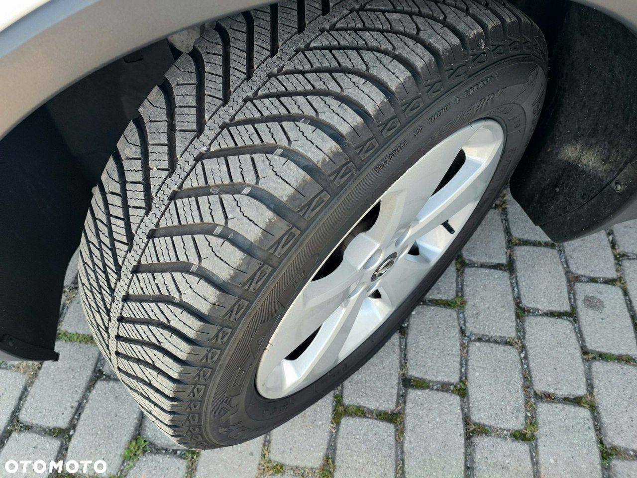 Opel Mokka X 1.4 ECOFLEX Start/Stop Active - 19