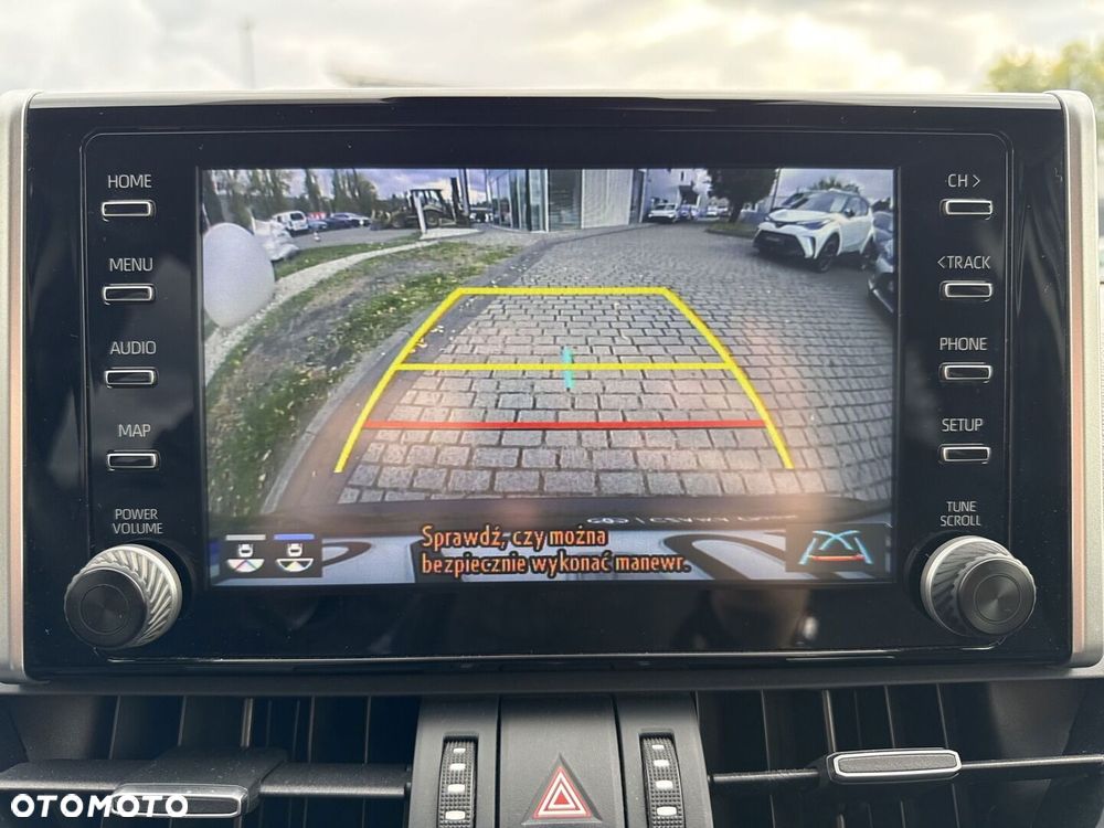 Toyota RAV4 2.0 Comfort 4x2 MS - 23