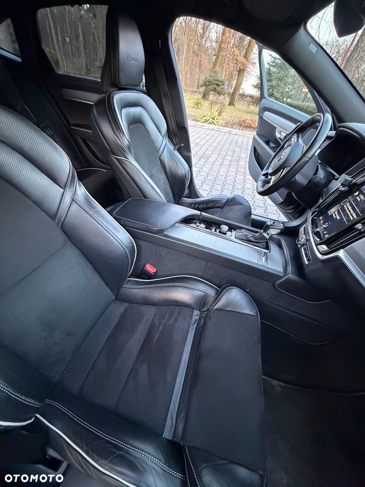 Volvo S90 D3 R-Design - 12