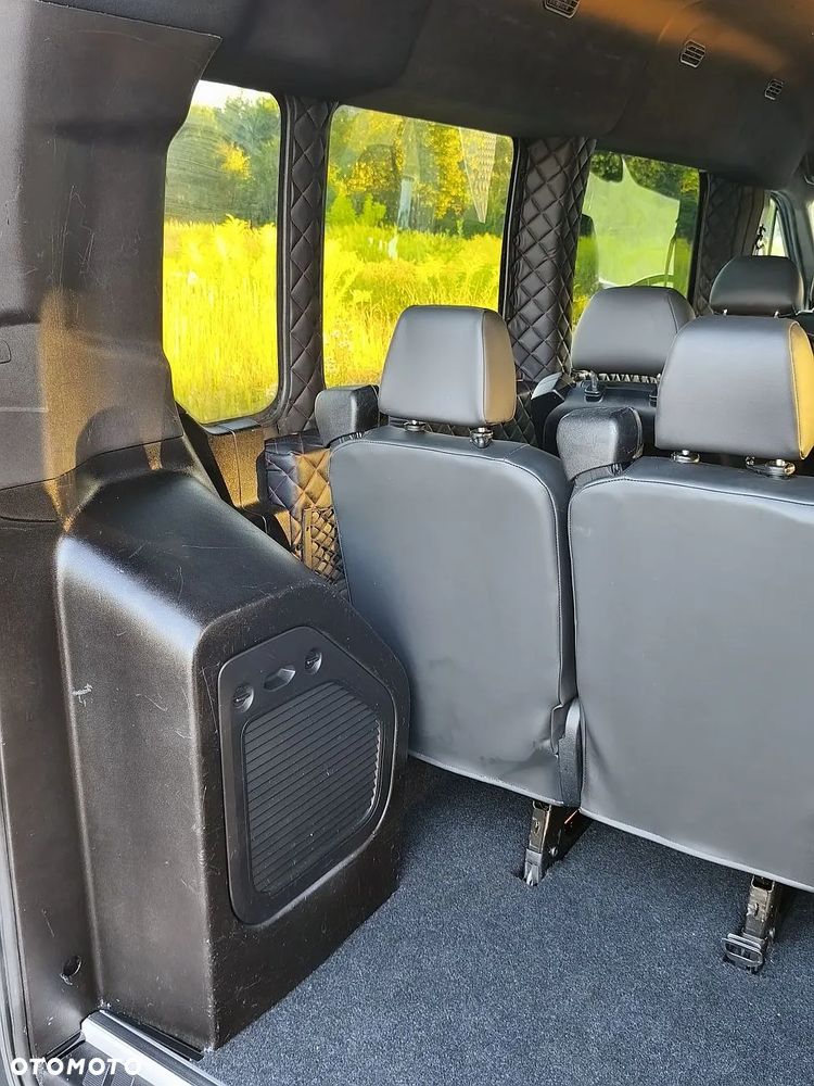 Ford Transit 350 L4 HA Trend - 16
