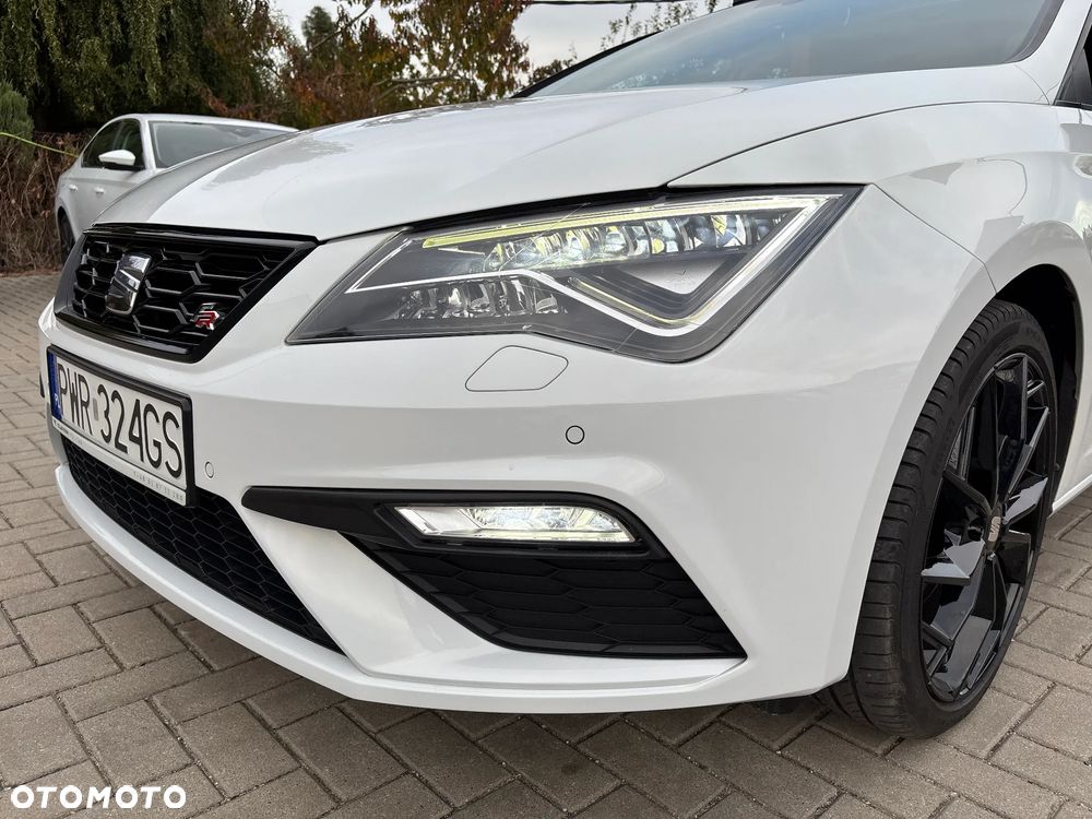Seat Leon - 40