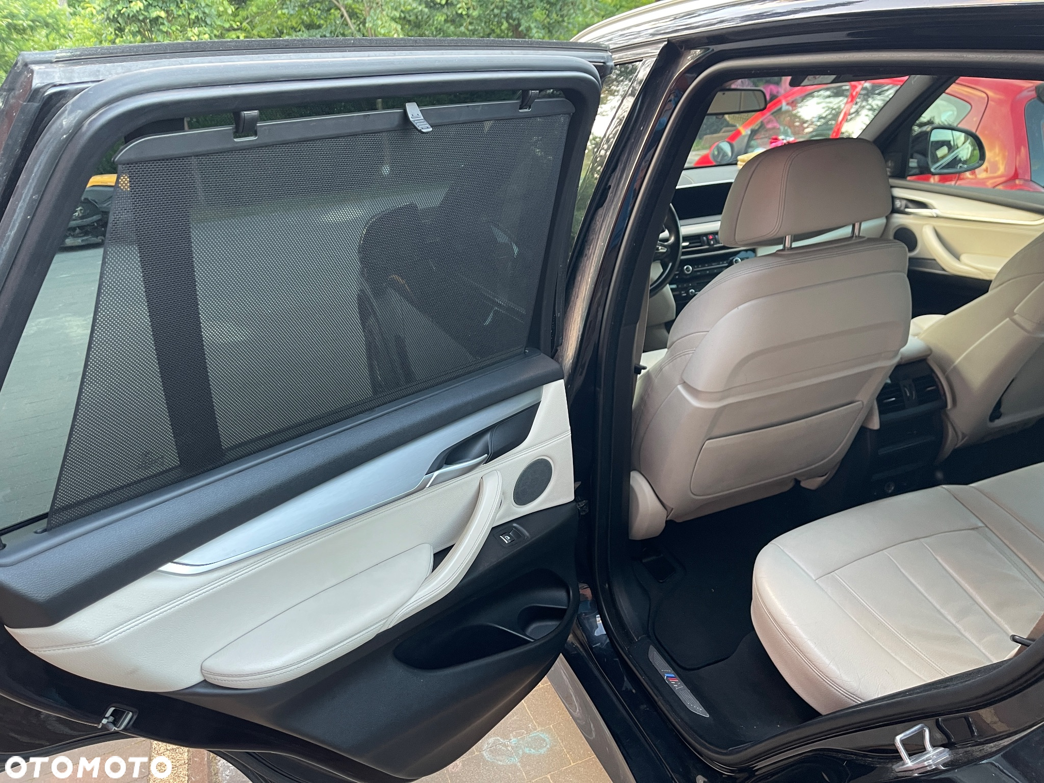 BMW X5 xDrive40d - 17