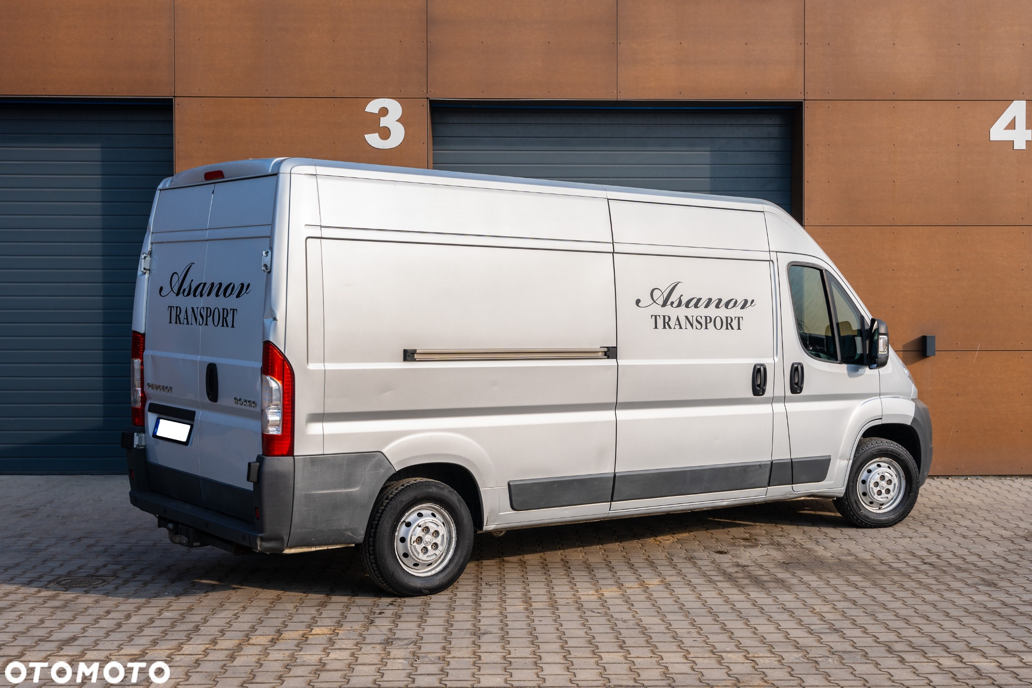 Peugeot Boxer - 6