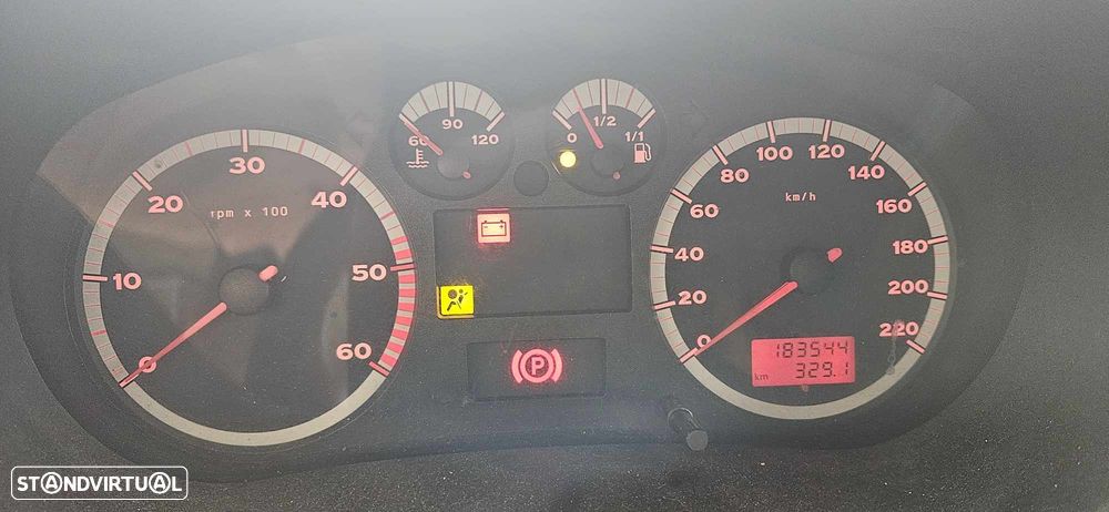 SEAT Ibiza 1.9 TDi Sport - 3