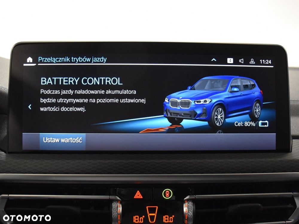BMW X3 - 26