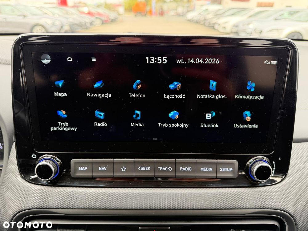 Hyundai Kona 1.0 T-GDI Comfort - 18